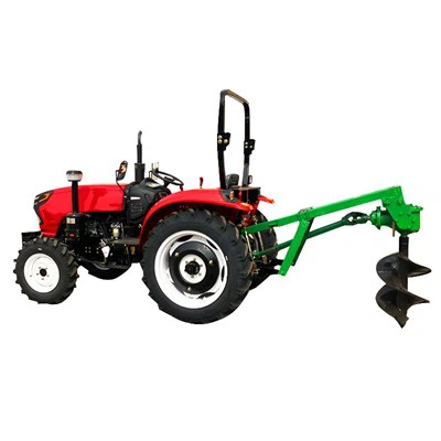 เครื่องขุดหลุมคุณภาพสูงทนทาน